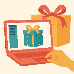 personalizirani darovi